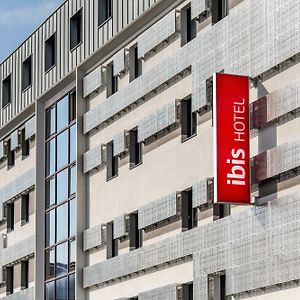 Ibis Le Havre Centre